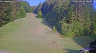 Archiv Foto Webcam Voithenberg bei Furth im Wald 05:00