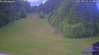 Archiv Foto Webcam Voithenberg bei Furth im Wald 11:00