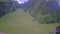 Archiv Foto Webcam Voithenberg bei Furth im Wald 13:00