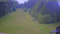 Archiv Foto Webcam Voithenberg bei Furth im Wald 15:00