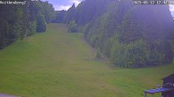 Archiv Foto Webcam Voithenberg bei Furth im Wald 17:00