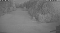 Archiv Foto Webcam Voithenberg bei Furth im Wald 03:00