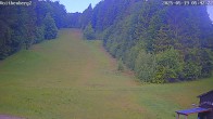Archiv Foto Webcam Voithenberg bei Furth im Wald 05:00