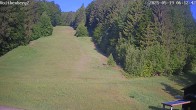 Archiv Foto Webcam Voithenberg bei Furth im Wald 06:00