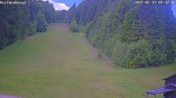 Archiv Foto Webcam Voithenberg bei Furth im Wald 09:00