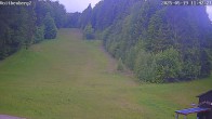 Archiv Foto Webcam Voithenberg bei Furth im Wald 11:00