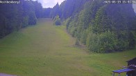 Archiv Foto Webcam Voithenberg bei Furth im Wald 15:00
