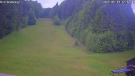 Archiv Foto Webcam Voithenberg bei Furth im Wald 17:00