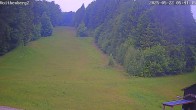 Archiv Foto Webcam Voithenberg bei Furth im Wald 05:00