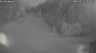 Archiv Foto Webcam Voithenberg bei Furth im Wald 03:00