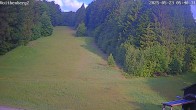 Archiv Foto Webcam Voithenberg bei Furth im Wald 05:00