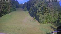 Archiv Foto Webcam Voithenberg bei Furth im Wald 06:00