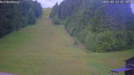 Archiv Foto Webcam Voithenberg bei Furth im Wald 07:00