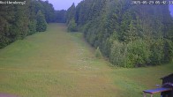 Archiv Foto Webcam Voithenberg bei Furth im Wald 05:00
