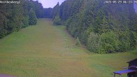 Archiv Foto Webcam Voithenberg bei Furth im Wald 06:00