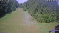 Archiv Foto Webcam Voithenberg bei Furth im Wald 07:00