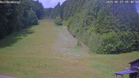 Archiv Foto Webcam Voithenberg bei Furth im Wald 09:00