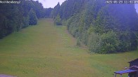 Archiv Foto Webcam Voithenberg bei Furth im Wald 11:00