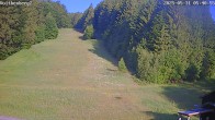 Archiv Foto Webcam Voithenberg bei Furth im Wald 05:00