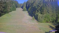Archiv Foto Webcam Voithenberg bei Furth im Wald 06:00