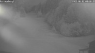 Archiv Foto Webcam Voithenberg bei Furth im Wald 03:00