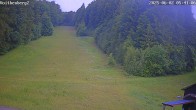 Archiv Foto Webcam Voithenberg bei Furth im Wald 05:00