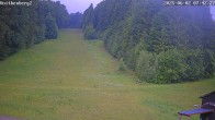 Archiv Foto Webcam Voithenberg bei Furth im Wald 07:00