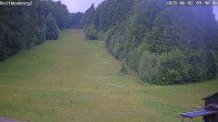 Archiv Foto Webcam Voithenberg bei Furth im Wald 09:00