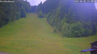 Archiv Foto Webcam Voithenberg bei Furth im Wald 11:00