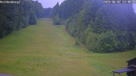 Archiv Foto Webcam Voithenberg bei Furth im Wald 13:00