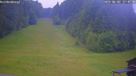Archiv Foto Webcam Voithenberg bei Furth im Wald 17:00