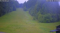 Archiv Foto Webcam Voithenberg bei Furth im Wald 19:00