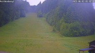 Archiv Foto Webcam Voithenberg bei Furth im Wald 05:00