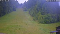 Archiv Foto Webcam Voithenberg bei Furth im Wald 06:00
