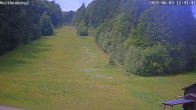 Archiv Foto Webcam Voithenberg bei Furth im Wald 11:00