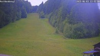 Archiv Foto Webcam Voithenberg bei Furth im Wald 13:00