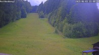 Archiv Foto Webcam Voithenberg bei Furth im Wald 15:00