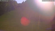 Archiv Foto Webcam Voithenberg bei Furth im Wald 17:00