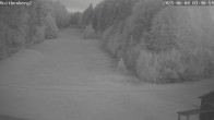 Archiv Foto Webcam Voithenberg bei Furth im Wald 03:00