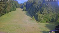Archiv Foto Webcam Voithenberg bei Furth im Wald 05:00