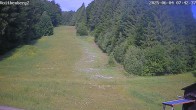 Archiv Foto Webcam Voithenberg bei Furth im Wald 07:00