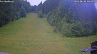 Archiv Foto Webcam Voithenberg bei Furth im Wald 09:00