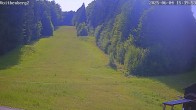 Archiv Foto Webcam Voithenberg bei Furth im Wald 15:00