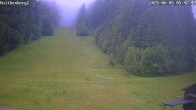 Archiv Foto Webcam Voithenberg bei Furth im Wald 05:00