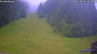 Archiv Foto Webcam Voithenberg bei Furth im Wald 06:00