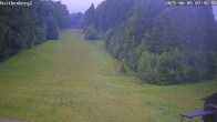 Archiv Foto Webcam Voithenberg bei Furth im Wald 07:00