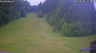 Archiv Foto Webcam Voithenberg bei Furth im Wald 11:00