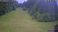 Archiv Foto Webcam Voithenberg bei Furth im Wald 13:00
