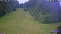 Archiv Foto Webcam Voithenberg bei Furth im Wald 15:00