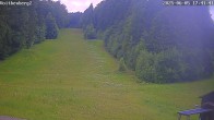 Archiv Foto Webcam Voithenberg bei Furth im Wald 17:00